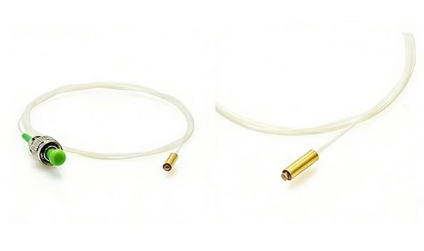 What Is a Fiber Optic Collimator