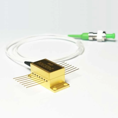 Fiber Optic Circulator: The Unsung Traffic Controller of Modern Optical Networks