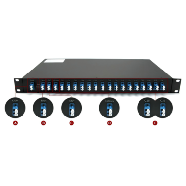 What are laser diodes and DFB laser diodes?