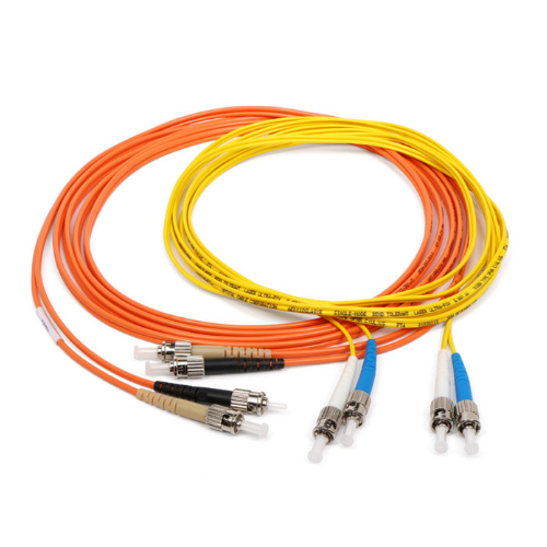 Fiber Jumper Cables The Last Mile That Makes or Breaks Your Network