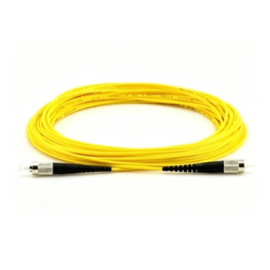 Fiber Jumper Cables: The Last Mile That Makes or Breaks Your Network