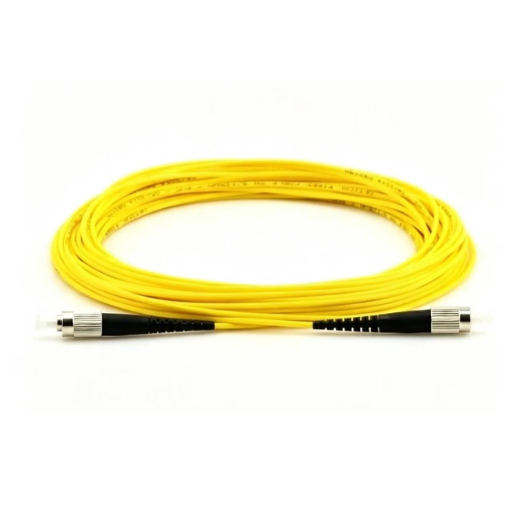 Fiber Optic Cable The Physics, The Myths, and The Engineering Decisions That Define Your Link Budget