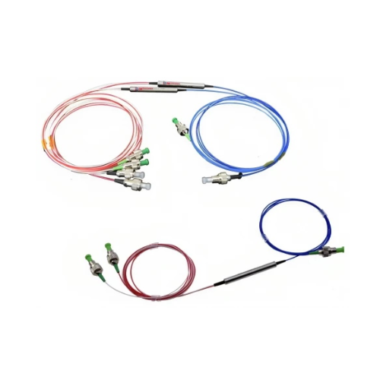 What are laser diodes and DFB laser diodes?