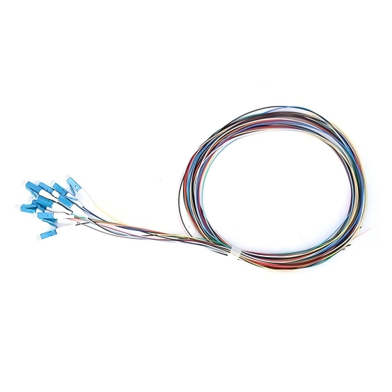 Fiber Optic Pigtail The Permanent Bond That Defines Your Network's Lifespan