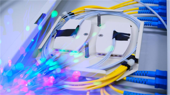 Fusion Splicing The Gold Standard