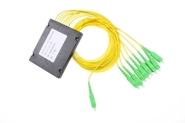 Planar Lightwave Circuit PLC splitters