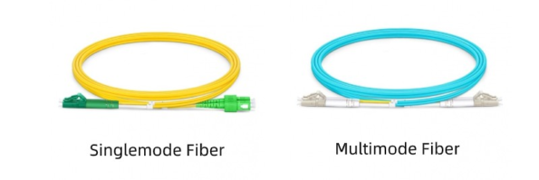 Single Mode vs. Multimode