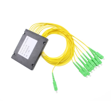 Fiber Optic Circulator: The Unsung Traffic Controller of Modern Optical Networks