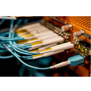 The four environmental advantages of optical fiber cables