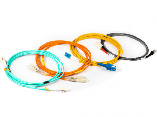 What Exactly Is a Fiber Patch Cable