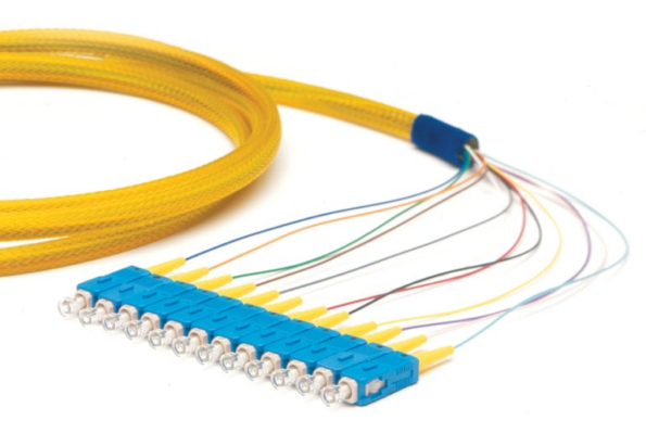 What Is a Fiber Optic Pigtail
