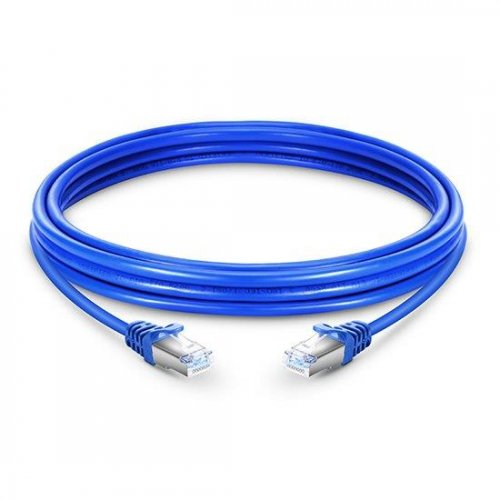What Is an RJ45 Connector A Guide to Usage, Components and Functionality