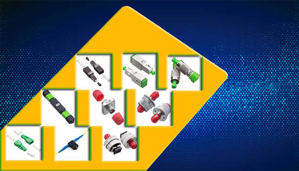 Choosing Between Fixed and Variable Optical Attenuators