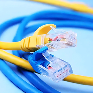 UTP Cable Explained: How Twisted Pairs Reduce Crosstalk