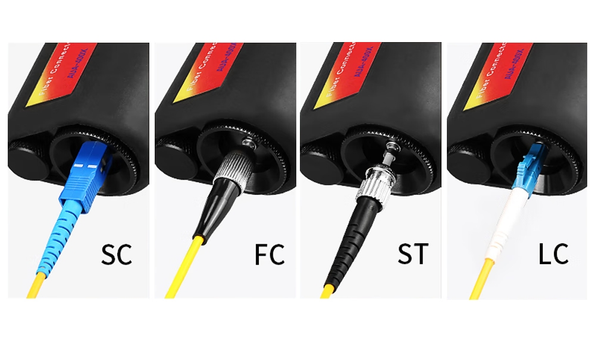 Fiber Inspection Microscope: What to Check Before Buying